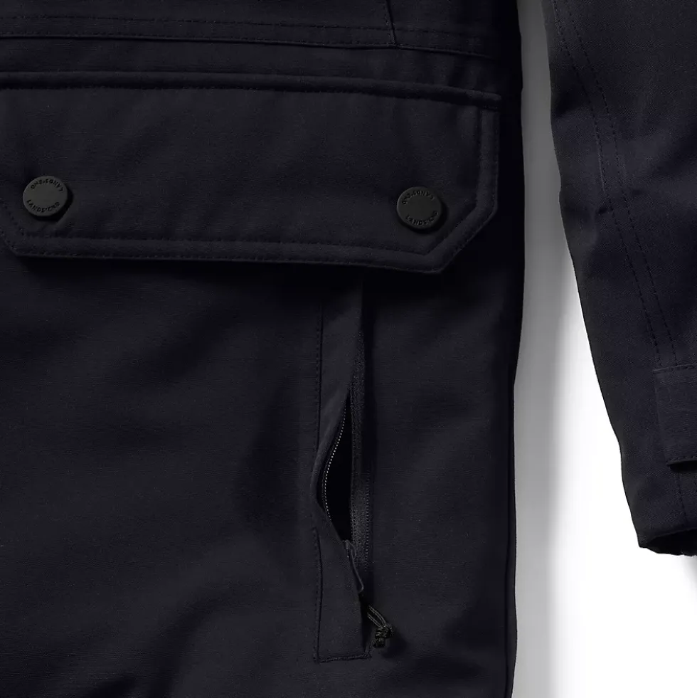 Men's Expedition Waterproof Down Jacket