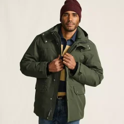 Men's Expedition Waterproof Down Jacket