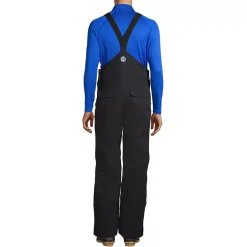 Men's Expedition Waterproof Insulated Snow Bib