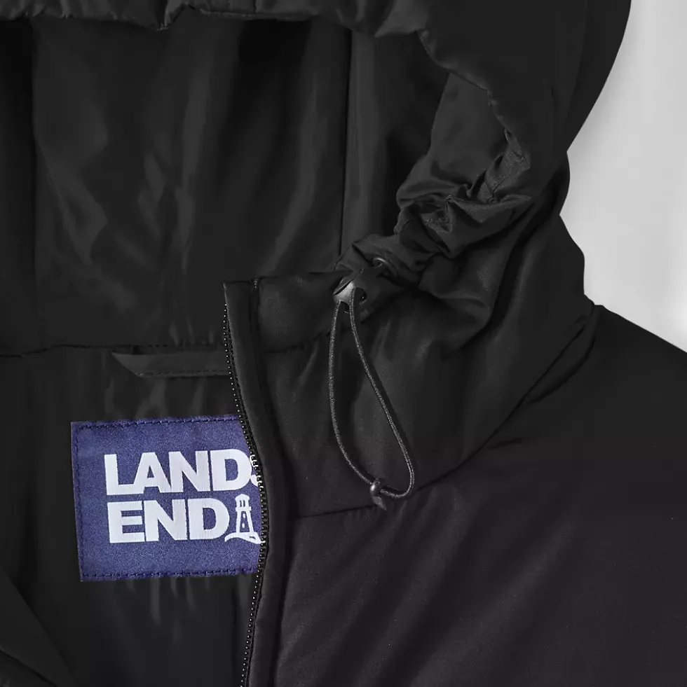 Men's FeatherFree Insulated Hooded Jacket