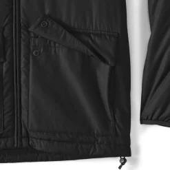 Men's FeatherFree Insulated Hooded Jacket