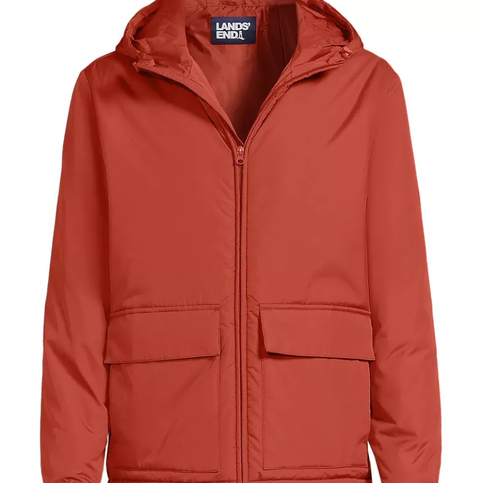 Men's FeatherFree Insulated Hooded Jacket