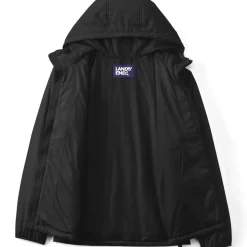Men's FeatherFree Insulated Hooded Jacket