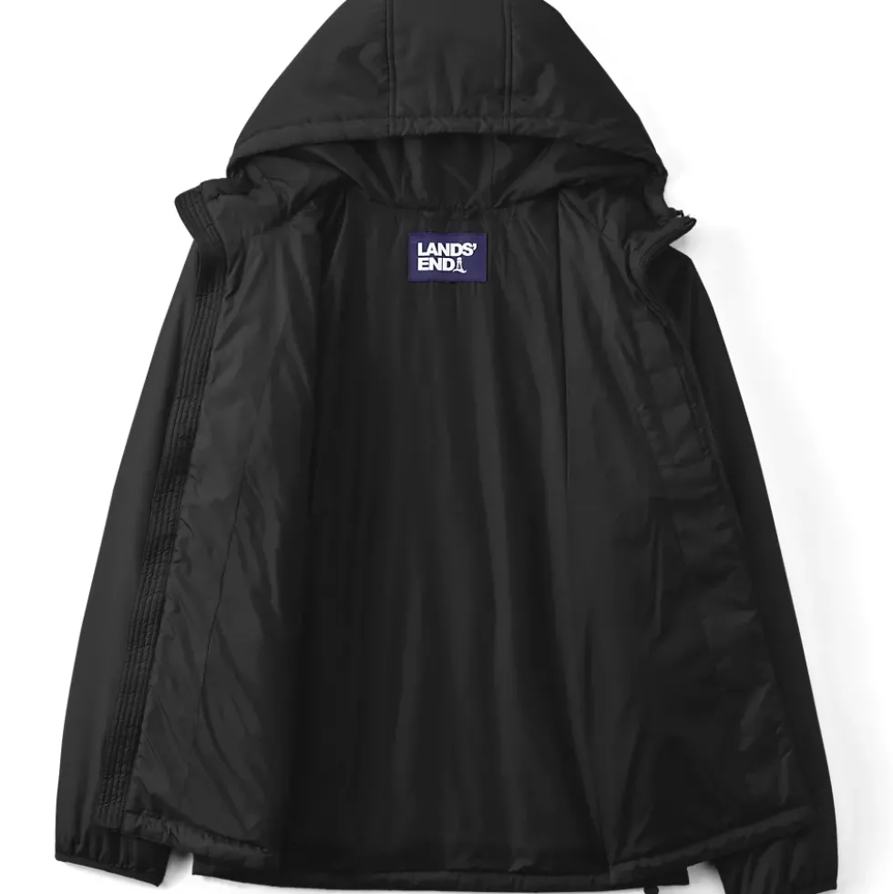 Men's FeatherFree Insulated Hooded Jacket