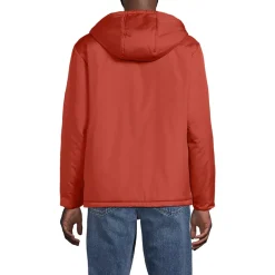Men's FeatherFree Insulated Hooded Jacket