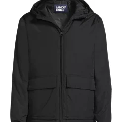 Men's FeatherFree Insulated Hooded Jacket