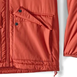 Men's FeatherFree Insulated Hooded Jacket