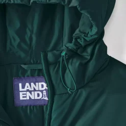 Men's FeatherFree Insulated Hooded Jacket