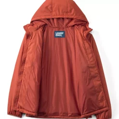 Men's FeatherFree Insulated Hooded Jacket