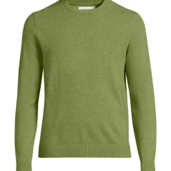 Men's Fine Gauge Cashmere Sweater
