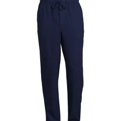 Men's Flannel Pajama Pants