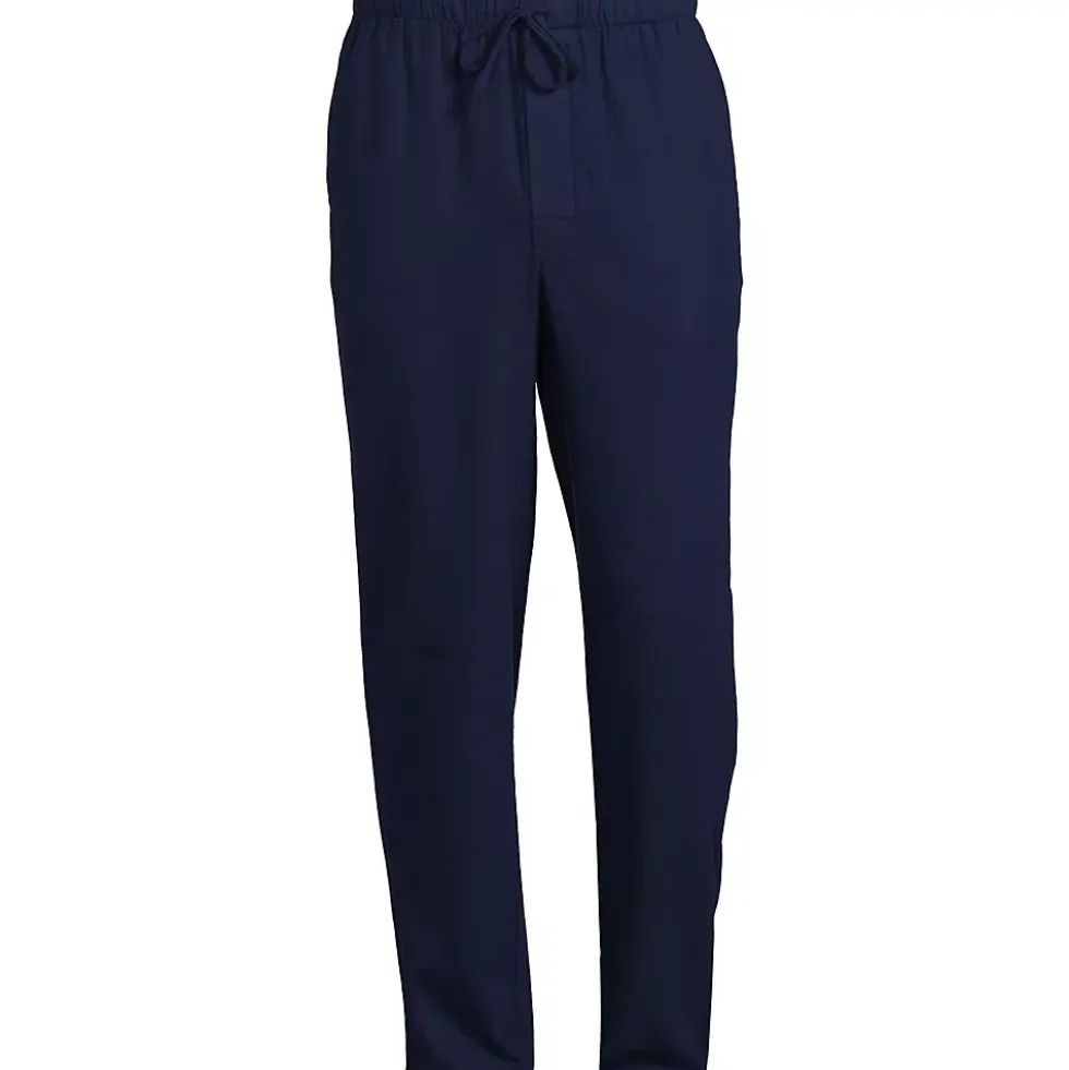 Men's Flannel Pajama Pants