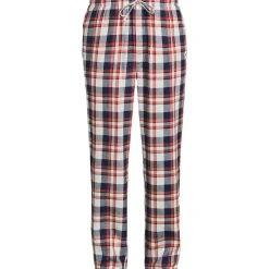 Men's Flannel Pajama Pants