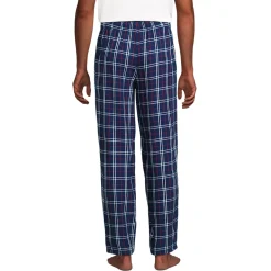 Men's Flannel Pajama Pants