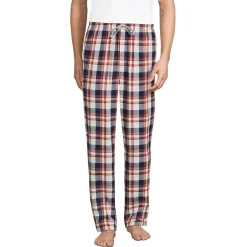 Men's Flannel Pajama Pants