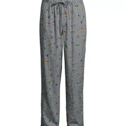 Men's Flannel Pajama Pants