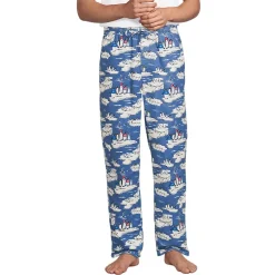 Men's Flannel Pajama Pants