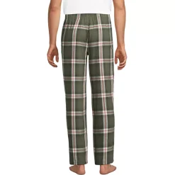 Men's Flannel Pajama Pants