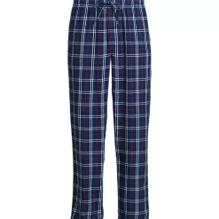 Men's Flannel Pajama Pants