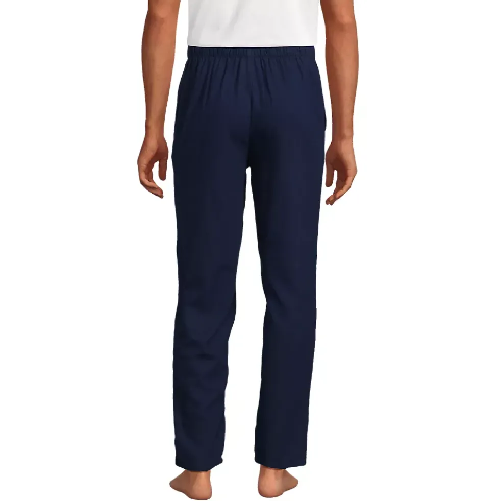 Men's Flannel Pajama Pants