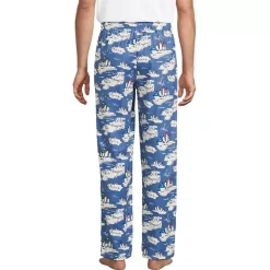 Men's Flannel Pajama Pants