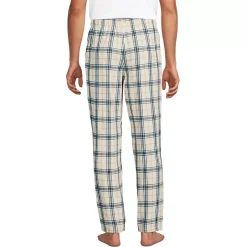 Men's Flannel Pajama Pants