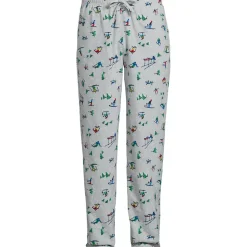 Men's Fleece Pajama Pants