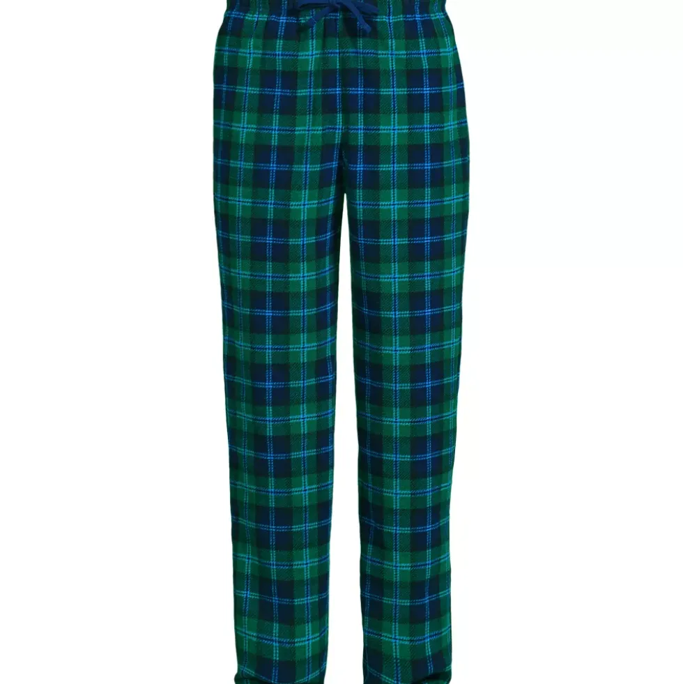 Men's Fleece Pajama Pants