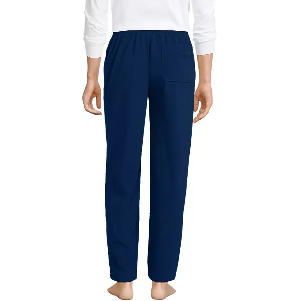 Men's Fleece Pajama Pants