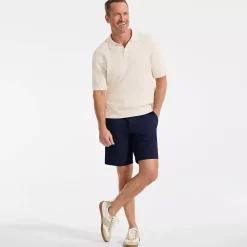 Men's 9" Flex Golf Short