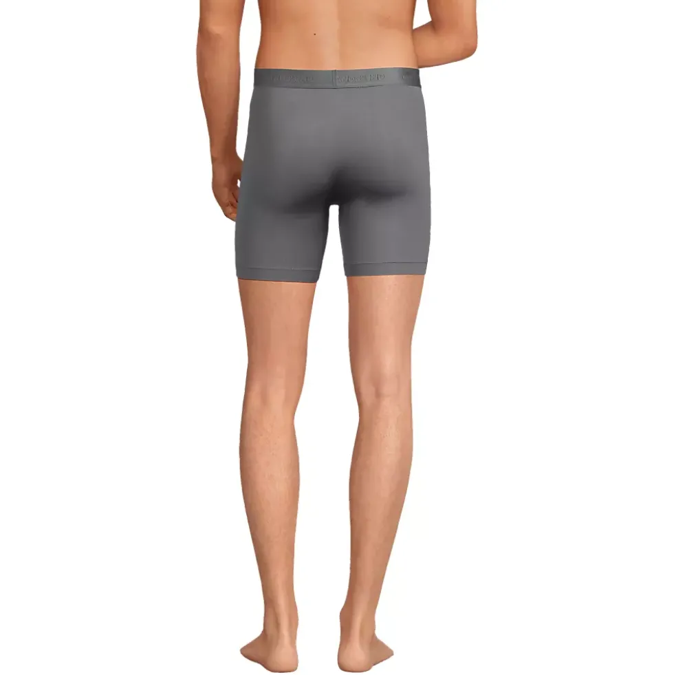 Men's Flex Performance Boxer Brief 3 Pack