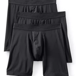 Men's Flex Performance Boxer Brief 3 Pack