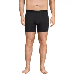 Men's Flex Performance Boxer Brief 3 Pack