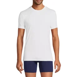 Men's Flex Performance Crewneck Undershirt