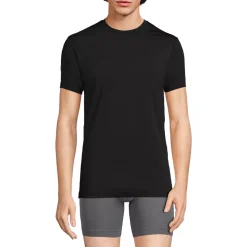 Men's Flex Performance Crewneck Undershirt