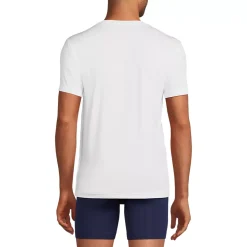 Men's Flex Performance Crewneck Undershirt