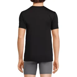 Men's Flex Performance Crewneck Undershirt