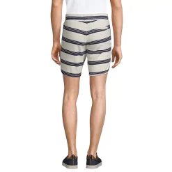 Men's French Terry Shorts