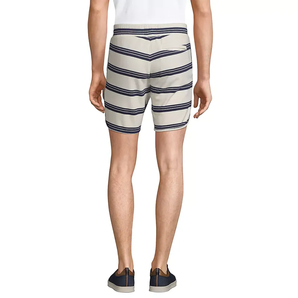 Men's French Terry Shorts