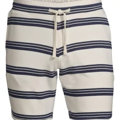 Men's French Terry Shorts