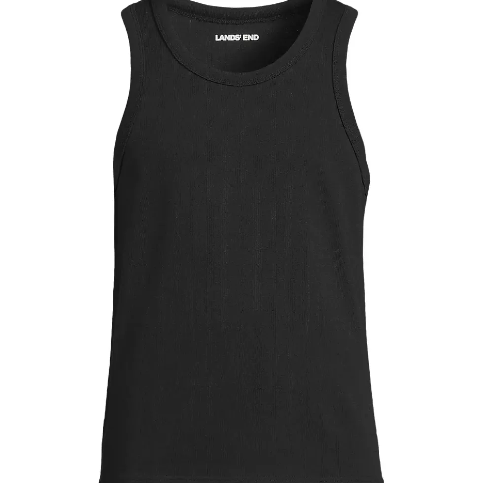 Men's Heavy Weight Tank