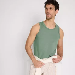 Men's Heavy Weight Tank