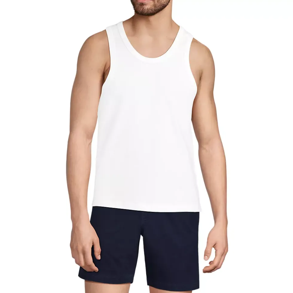 Men's Heavy Weight Tank