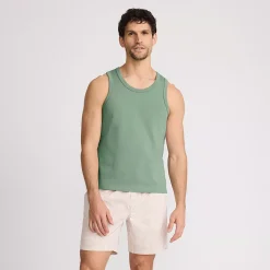 Men's Heavy Weight Tank