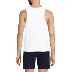 Men's Heavy Weight Tank