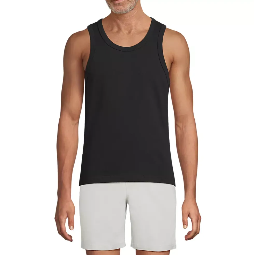 Men's Heavy Weight Tank