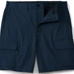 Men's 9 Inch Flex Performance Cargo Short