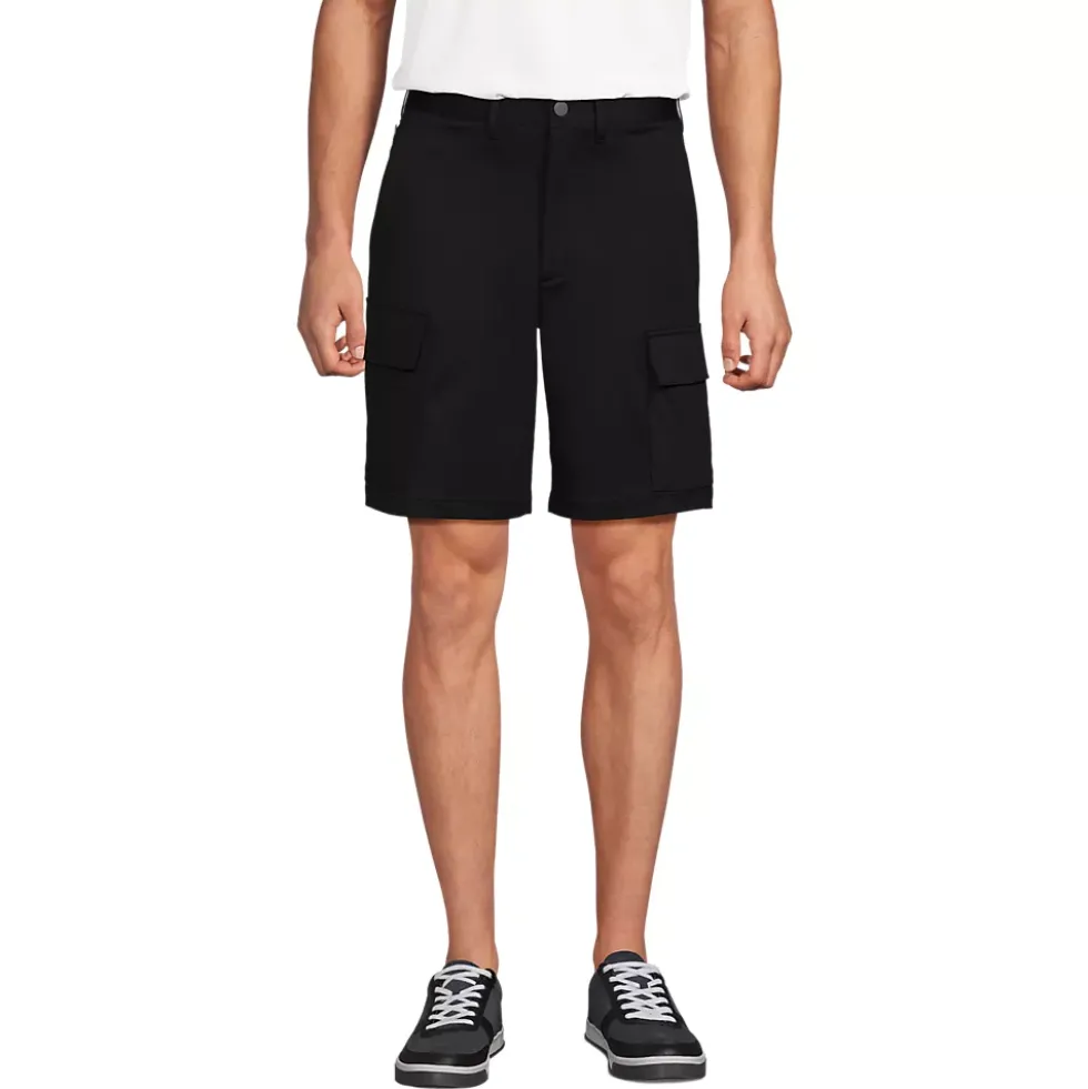 Men's 9 Inch Flex Performance Cargo Short