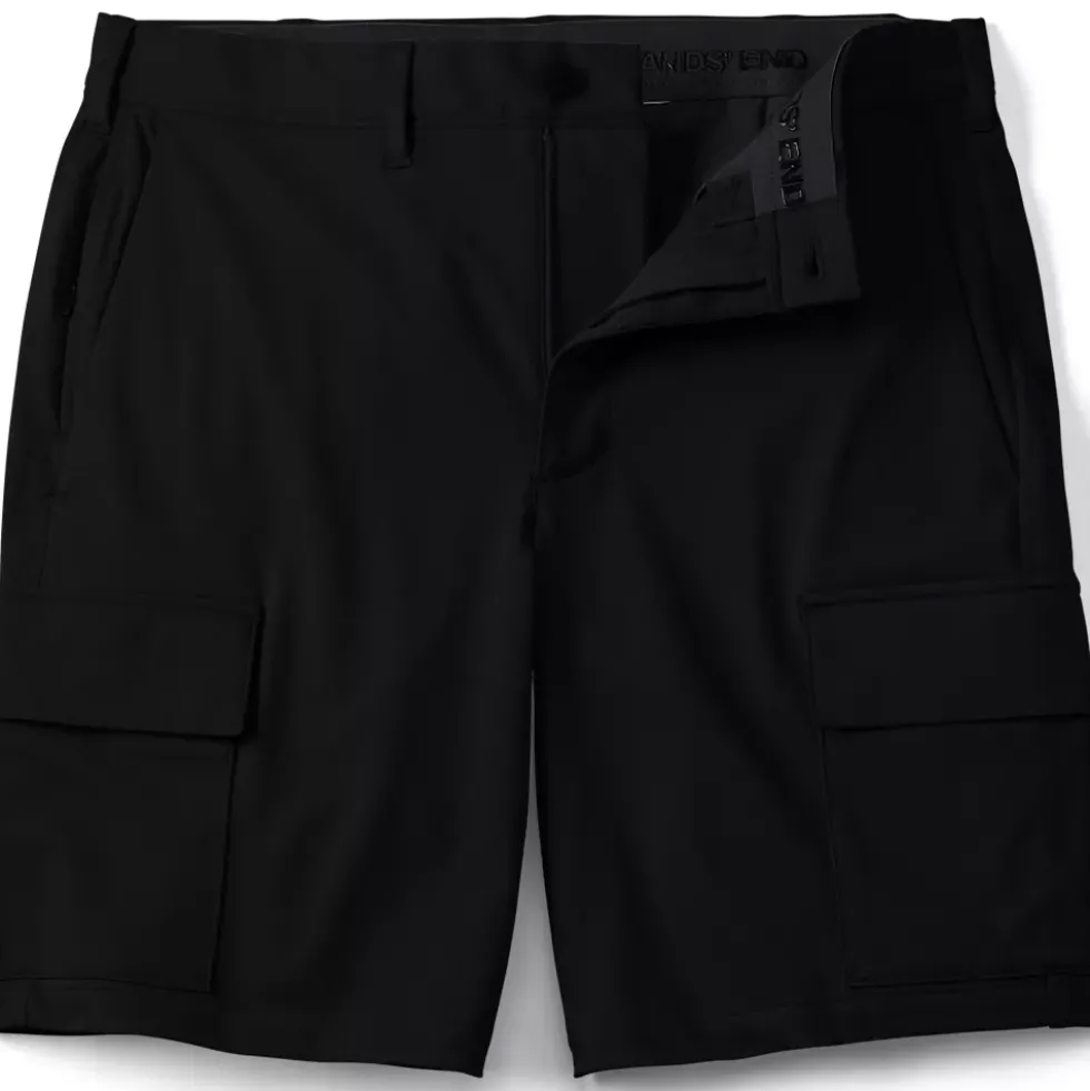 Men's 9 Inch Flex Performance Cargo Short