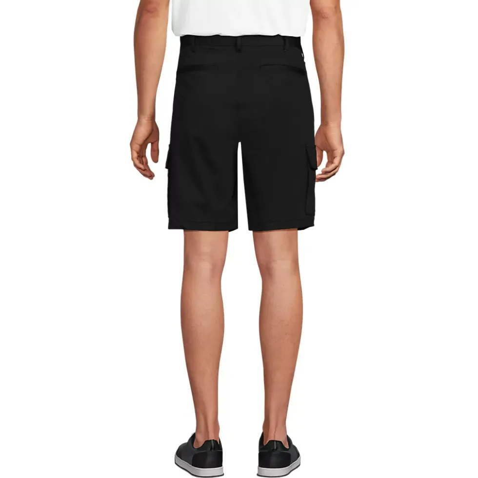 Men's 9 Inch Flex Performance Cargo Short